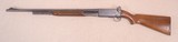 Remington Model 141 Gamemaster Pump Rifle in .30 Remington Caliber **Retro Cool Pump Action - Redfield Peep Sight** - 5 of 22