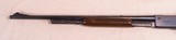 Remington Model 141 Gamemaster Pump Rifle in .30 Remington Caliber **Retro Cool Pump Action - Redfield Peep Sight** - 8 of 22