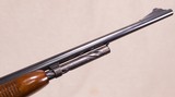 Remington Model 141 Gamemaster Pump Rifle in .30 Remington Caliber **Retro Cool Pump Action - Redfield Peep Sight** - 21 of 22
