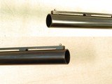 Remington 870 Wingmaster, 2 Barrels, 12 Gauge - 17 of 20