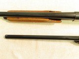 Remington 870 Wingmaster, 2 Barrels, 12 Gauge - 16 of 20