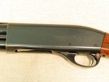 Remington 870 Wingmaster, 2 Barrels, 12 Gauge - 9 of 20
