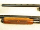 Remington 870 Wingmaster, 2 Barrels, 12 Gauge - 8 of 20