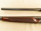 Winchester Model 21 12 Gauge w/ 30