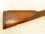 ** SOLD ** Winchester Model 21 12 Gauge w/ 30