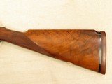 ** SOLD ** Winchester Model 21 12 Gauge w/ 30