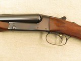 Winchester Model 21 12 Gauge w/ 30