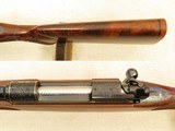 Winchester Model 70 Ultra Grade Featherweight, 1 of 1000, Cal. .270 Win. - 13 of 23