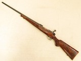 Winchester Model 70 Ultra Grade Featherweight, 1 of 1000, Cal. .270 Win. - 3 of 23