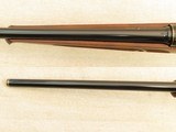 Winchester Model 70 Ultra Grade Featherweight, 1 of 1000, Cal. .270 Win. - 14 of 23
