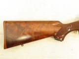 Winchester Model 70 Ultra Grade Featherweight, 1 of 1000, Cal. .270 Win. - 4 of 23
