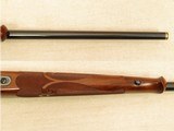 Winchester Model 70 Ultra Grade Featherweight, 1 of 1000, Cal. .270 Win. - 16 of 23