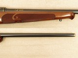 Winchester Model 70 Ultra Grade Featherweight, 1 of 1000, Cal. .270 Win. - 6 of 23