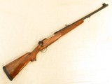 Custom Stocked Winchester Model 70 Super Express, Cal. .458 Magnum, 1989 Vintage - 1 of 18