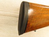 Custom Stocked Winchester Model 70 Super Express, Cal. .458 Magnum, 1989 Vintage - 17 of 18