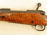 Custom Stocked Winchester Model 70 Super Express, Cal. .458 Magnum, 1989 Vintage - 7 of 18