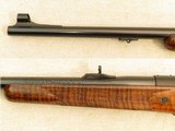 Custom Stocked Winchester Model 70 Super Express, Cal. .458 Magnum, 1989 Vintage - 6 of 18