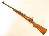 Custom Stocked Winchester Model 70 Super Express, Cal. .458 Magnum, 1989 Vintage - 2 of 18
