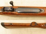 Custom Stocked Winchester Model 70 Super Express, Cal. .458 Magnum, 1989 Vintage - 16 of 18