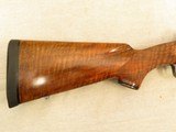 Custom Stocked Winchester Model 70 Super Express, Cal. .458 Magnum, 1989 Vintage - 3 of 18