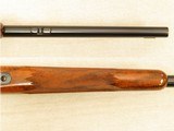 Custom Stocked Winchester Model 70 Super Express, Cal. .458 Magnum, 1989 Vintage - 15 of 18
