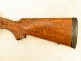 Custom Stocked Winchester Model 70 Super Express, Cal. .458 Magnum, 1989 Vintage - 8 of 18