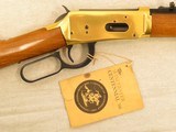 Winchester Model 94 Centennial 66 Carbine (Short Rifle), Cal. 30-30 WCF - 5 of 22