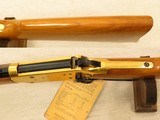 Winchester Model 94 Centennial 66 Carbine (Short Rifle), Cal. 30-30 WCF - 13 of 22