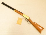 Winchester Model 94 Centennial 66 Carbine (Short Rifle), Cal. 30-30 WCF - 3 of 22