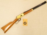 Winchester Model 94 Centennial 66 Carbine (Short Rifle), Cal. 30-30 WCF - 10 of 22
