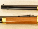Winchester Model 94 Centennial 66 Carbine (Short Rifle), Cal. 30-30 WCF - 7 of 22