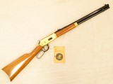Winchester Model 94 Centennial 66 Carbine (Short Rifle), Cal. 30-30 WCF - 2 of 22