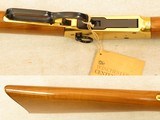 Winchester Model 94 Centennial 66 Carbine (Short Rifle), Cal. 30-30 WCF - 17 of 22