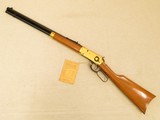Winchester Model 94 Centennial 66 Carbine (Short Rifle), Cal. 30-30 WCF - 11 of 22