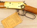 Winchester Model 94 Centennial 66 Carbine (Short Rifle), Cal. 30-30 WCF - 8 of 22