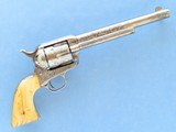 1883 Vintage Colt Single Action chambered in .45LC w/ 7.5