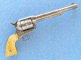 1883 Vintage Colt Single Action chambered in .45LC w/ 7.5