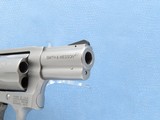 Smith & Wesson Model 640, Diamond Tipped Tool Engraving, Cal. .357 Magnum, New/Unfired - 8 of 11