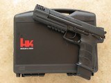 Heckler & Koch P30L V3, Cal. 9mm, with Match Weight - 11 of 13