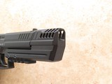 Heckler & Koch P30L V3, Cal. 9mm, with Match Weight - 8 of 13
