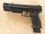 Heckler & Koch P30L V3, Cal. 9mm, with Match Weight - 9 of 13