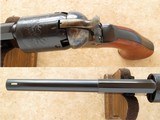 ** SOLD ** Stoeger Uberti Colt 1847 Walker Reproduction, Cal. .44 Percussion, Italian Made - 4 of 14