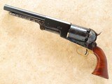 ** SOLD ** Stoeger Uberti Colt 1847 Walker Reproduction, Cal. .44 Percussion, Italian Made - 9 of 14