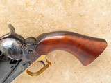 ** SOLD ** Stoeger Uberti Colt 1847 Walker Reproduction, Cal. .44 Percussion, Italian Made - 6 of 14