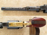 ** SOLD ** Stoeger Uberti Colt 1847 Walker Reproduction, Cal. .44 Percussion, Italian Made - 5 of 14