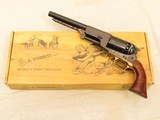 ** SOLD ** Stoeger Uberti Colt 1847 Walker Reproduction, Cal. .44 Percussion, Italian Made - 1 of 14