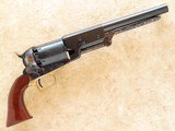 ** SOLD ** Stoeger Uberti Colt 1847 Walker Reproduction, Cal. .44 Percussion, Italian Made - 3 of 14