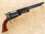 ** SOLD ** Stoeger Uberti Colt 1847 Walker Reproduction, Cal. .44 Percussion, Italian Made - 10 of 14