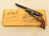 ** SOLD ** Stoeger Uberti Colt 1847 Walker Reproduction, Cal. .44 Percussion, Italian Made - 11 of 14