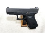 Glock M19 Gen3 with box, 3 mags and loader, night sites - 4 of 6